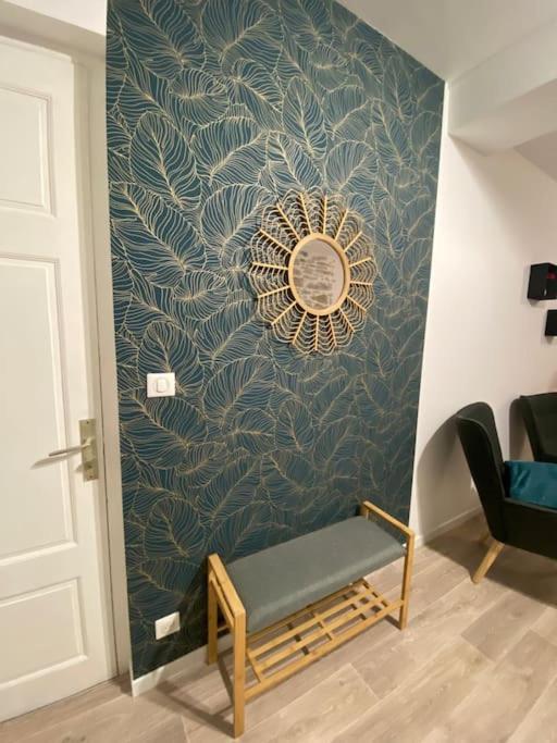 Charmant Studio Idealement Place Et Paisible ! Oloron-Sainte-Marie Dış mekan fotoğraf